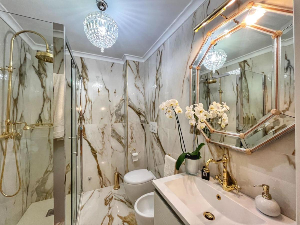San Marco Apartamento Venecia