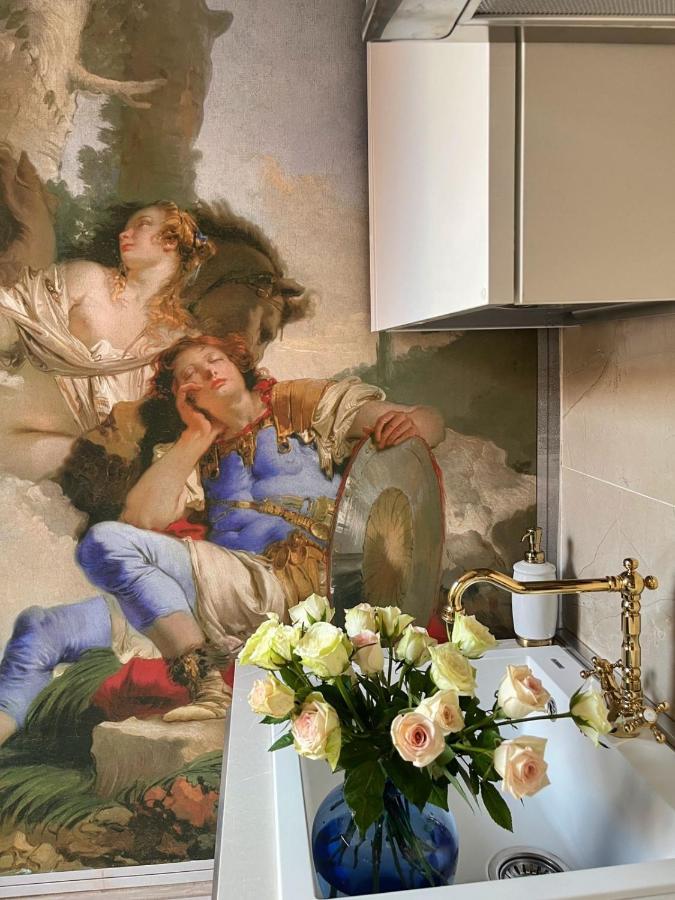 Apartamento San Marco Venecia