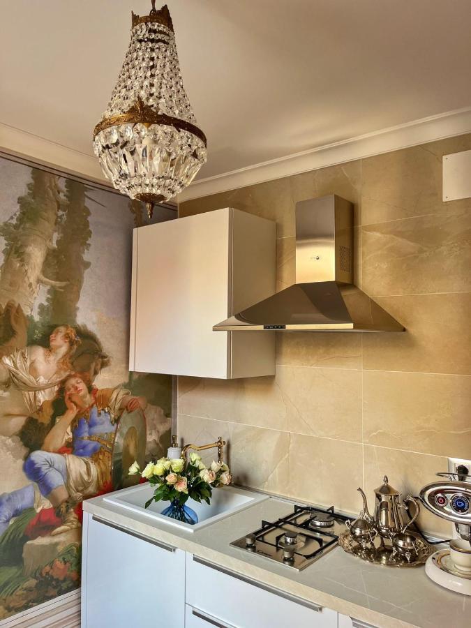 San Marco Apartamento Venecia